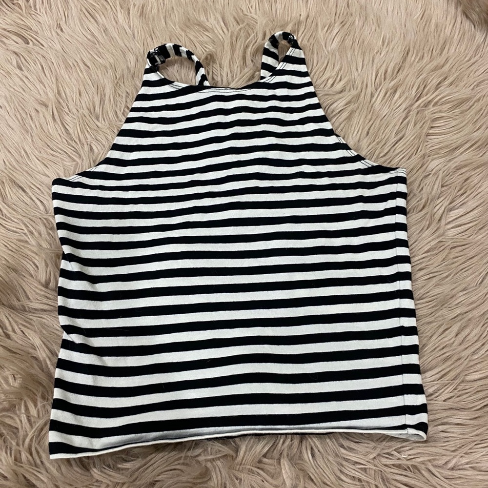 Abercrombie and Fitch tank top